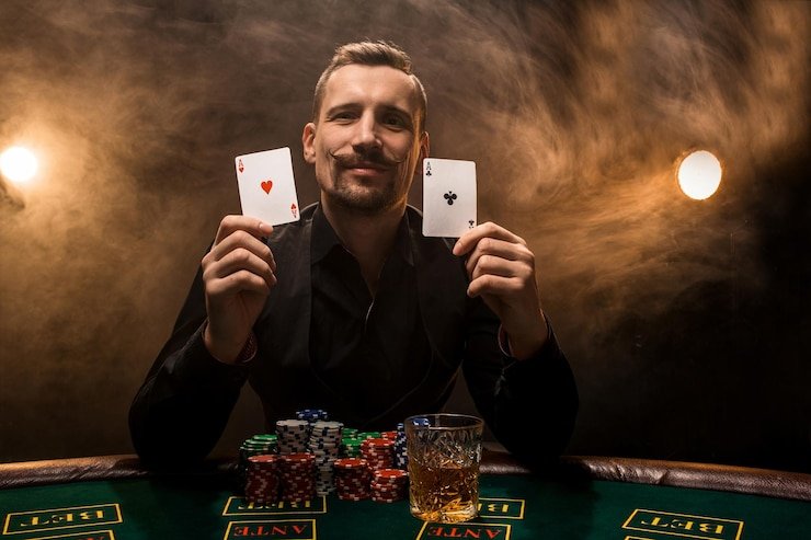 job7z Live Casino
